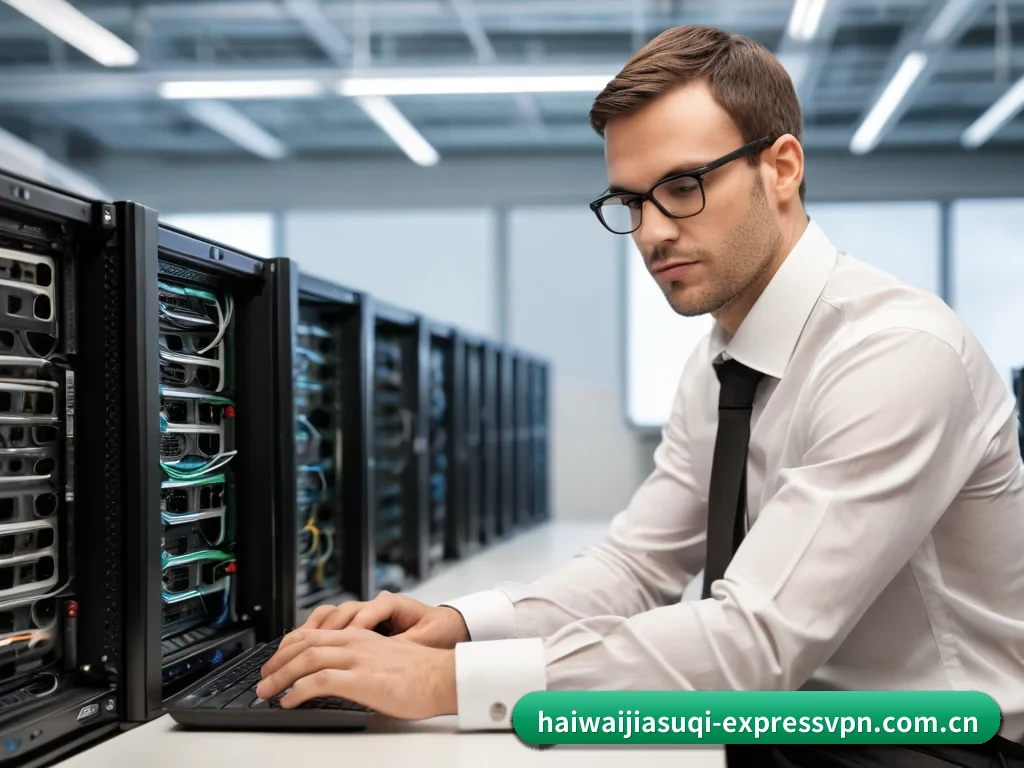 了解平台 - VPN 与网络连接内容 - ExpressVPN