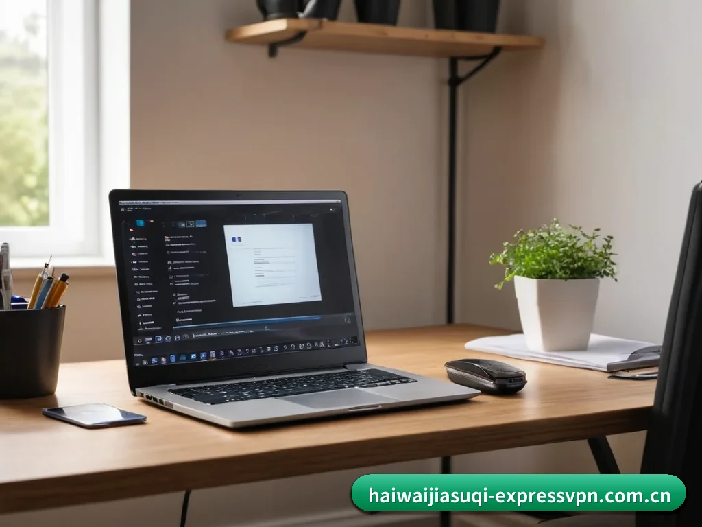 海外加速器 APP(ExpressVPN)