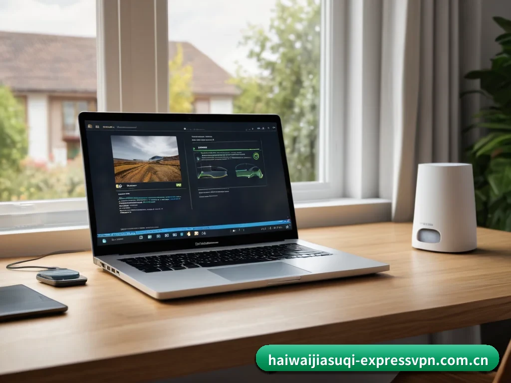 我们在做什么（ExpressVPN）