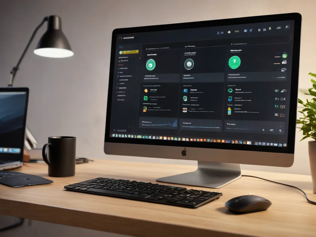 Debian桌面VPN与系统代理冲突问题排查实用解决指南 - ExpressVPN