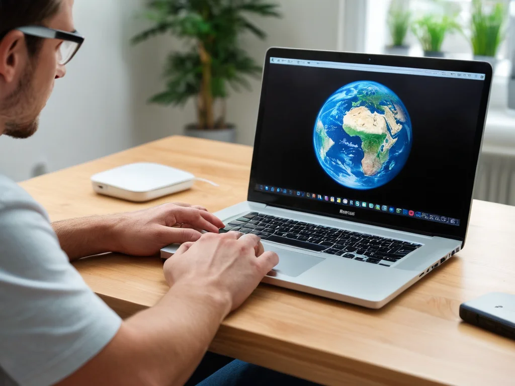 ChromeOSVPN断开连接后快速恢复网络的实用操作方 - ExpressVPN