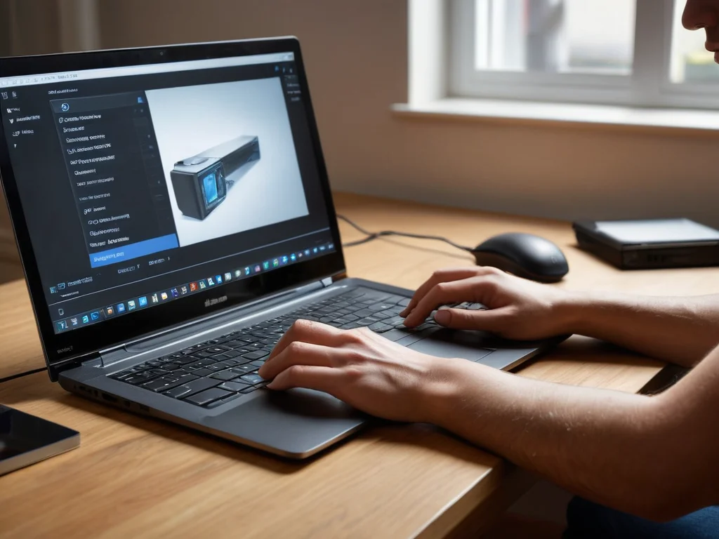 Windows笔记本VPN断开连接后恢复网络的实用操作指
